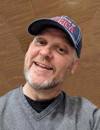 Obituary information for Ronald Eugene Forsythe