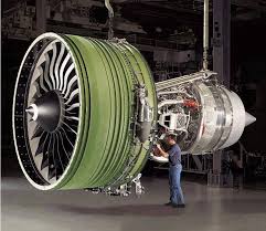 The World S Biggest Jet Engine 720 624 Jet Engine Engineering Aircraft Maintenance
