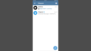 How To Download A Song Using A Telegram Vkm Bot Youtube