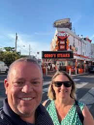 Is Genos Steaks in Philadelphia open all night?