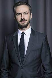 Februar 1981 in bremen, deutschland, geboren. Jan Bohmermann Starportrat News Bilder Gala De