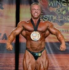 The man, the myth, the legend, shares the supplements he uses to boost performance, and improve his health. In The News Archives Mountain Dog Diet