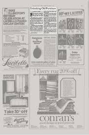 Some dresser drawers come out easily. Unlocking Old Furniture The New York Times