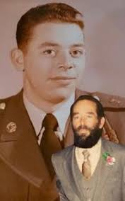 JOSE GALLEGOS Obituary (1940