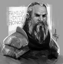 Ser Brynden Tully The Blackfi By Mattolsonart On Deviantart Brynden blackfish tully details the history of riverrun, the ancestral castle of the house tully , and the strengths that have. deviantart