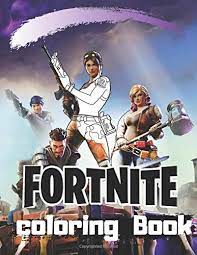 While save the world is experiencing some problems, fortnite battle royale is thriving, with season 5 cementing its place at the centre of the global stage. Amazon Com Fortnite Coloring Book Save The World Then More 50 Page Amazing Drawing Coloring Book Fortnite Characters Weapons Plane For Kids And Adults 50 Amazing Drawings 9798633733839 Fortnite Coloring Books