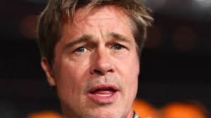 Brad Pitt's Home Brazenly Ransacked by Burglars