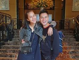 • harapkan ada jalan untuk damai dengan baim wong, astrid: Baim Wong Mahu Isteri Berkerusi Roda Tunai Umrah Teruja Bakal Timang Anak Lelaki Bintang Global Mstar