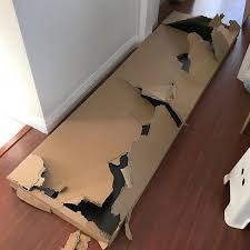 Get the best deals on floating laminate flooring. Ikea Should Include Instructions On How To Open Their Boxes Ikea
