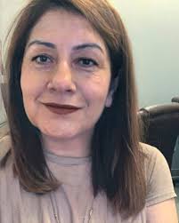 Maria Alcantar Ramirez Reality/Keller Williams Preferred