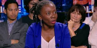 Y'a zéro association entre obono et le pir sauf dans l'esprit malade de valeurs actuelles. Madame La Deputee Obono L Antiracisme N Est Pas Un Jeu Sos Racisme