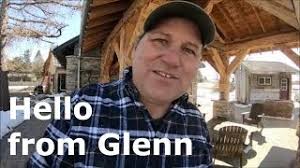 Hello from Glenn Switzer of Switzer's Nursery and Landscaping