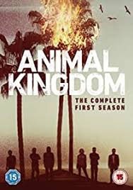 Season 1 of animal kingdom aired on tnt from june 14, 2016 to august 9, 2016 and consisted of 10 episodes. Animal Kingdom Season 1 Includes Digital Download Dvd 2017 Movies Tv Amazon Com