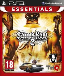 Saints Row 2 Ps3 Iso Rom Download Saints Row Gaming Wallpapers Hd Gamer Names