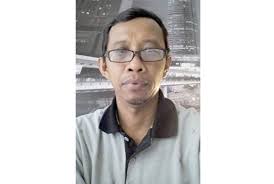 We did not find results for: Permudah Speaking Peserta Didik Melalui Lirik Lagu