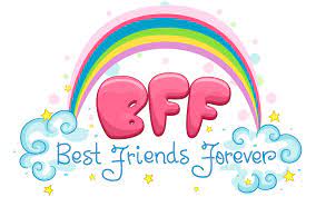 Tons of awesome best friend hd wallpapers to download for free. 45 Best Friends Forever Wallpapers On Wallpapersafari