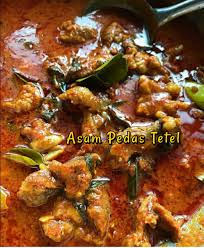 Asam pedas daging seri melaka. Asam Pedas Legacy Posts Facebook