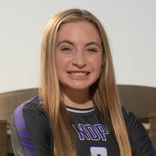 Carter Gray's Notre Dame Prep Career Home