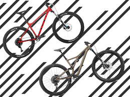 One of the first brands to embrace carbon fiber in bike production, cannondale is a firm rider favorite and has made itself known in the professional peloton. Best Trail Bikes 2020 Canyon Specialized And Privateer The Independent