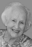 Barbara McClellan Obituary (1932