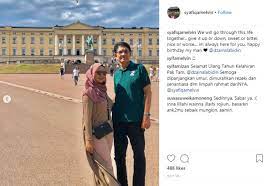 Akbal (subang jaya, selangor), putri noor nawal haji ramlan (shah alam, selangor), rahimah ibrohim (kuala lumpur), robeaha ramza (kota bharu, kelantan), sri sharinnie rizal (damansara, selangor) dan siti nur syafiqa amirol melvin (parit buntar, perak). Tak Berselera Tapi Tetap Jamah Sambal Tumis Telur Syafiqa Melvin Semasa Mstar