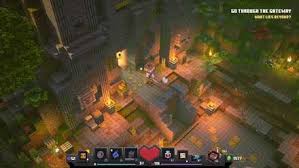 Jun 26, 2020 · that's right, the first dungeons dlc is on its way! Dingy Jungle Mission Walkthrough Dingy Jungle Secrets Minecraft Dungeons Game8