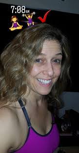 Jodi Knight's Instagram, Twitter & Facebook