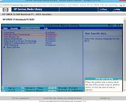 Reply i have the same question. Omen Of Hp How To Enable Intel Vt On Laptop Hp Omen Eehelp Com