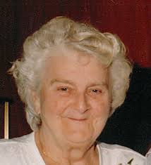 Obituary for Reva Maxine Shrout