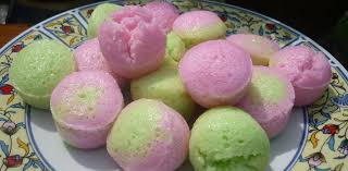 Perkongsian yang lepas kak z ajar buat cucur udang gunakan eno. Resepi Kuih Apam Tapai Tepung Beras Azhan Co