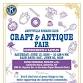 Starlit Crumb Bakery at the Amityville Kiwanis Craft & Antique Fair