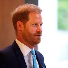 Prince Harry faces four days in witness box in Murdoch papers trial