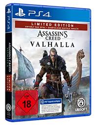 Read latest news on sports, business, entertainment, blogs and opinions from leading columnists. Assassin S Creed Valhalla Limited Edition Exklusiv Bei Amazon Kostenloses Upgrade Auf Ps5 Uncut Amazon De Games