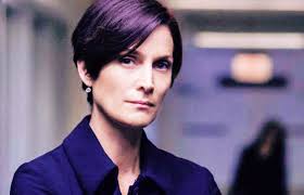 Funky MBTI in Fiction — Jessica Jones: Jeryn “Jeri” Hogarth [ENTJ]