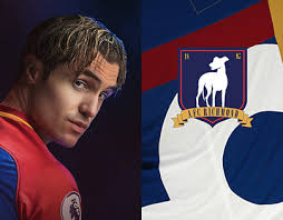 Dom Bannister :: Behance