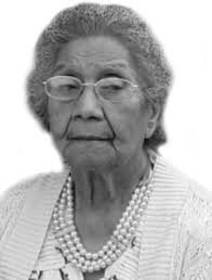 Amelia Casas Obituary (1939