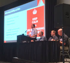 RJ Eldridge (@EldridgeRJ)