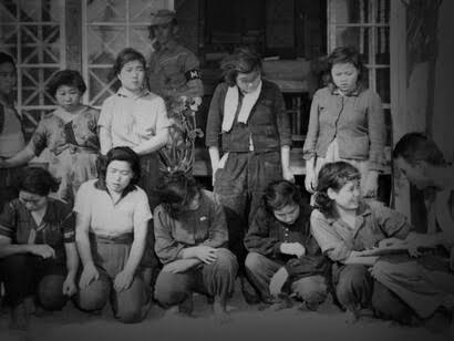 The human tragedy of “comfort women” | Meer