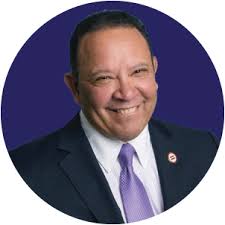 Marc Morial