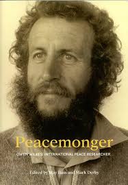 Peace researcher who was a global trailblazer
