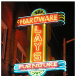 Live Music at Lays Hardware