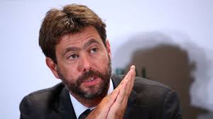 Andrea agnelli net worth andrea agnelli biography. Juventus Seek 300m Boost To Keep Up With European Rivals