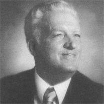 Rev. J. Odom Obituary