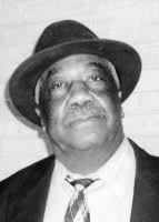 Roosevelt Singleton (1942-2009)