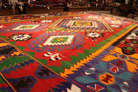 Kilim Yikama Didim Kilic Hali Yikama