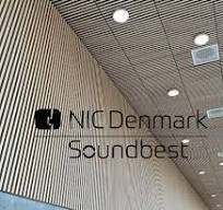 Akustik i særklasse – skræddersyet til dit projekt.