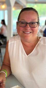 Employee Spotlight: Amy Pena