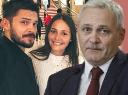 Cu o dorinta puternica de perfectionare in pentru cei care au probleme cu varicele, mergeti cu incredere la dl dr. Fiica Lui Liviu Dragnea S A Mutat In Sua Cu Iubitul Stirile Kanal D