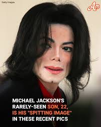 I 100% believe that this is Michael...