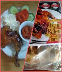 Semoga baik ya kali ini. Ayam Bakar Bumbu Bacem Jual Beli Di Warbis
